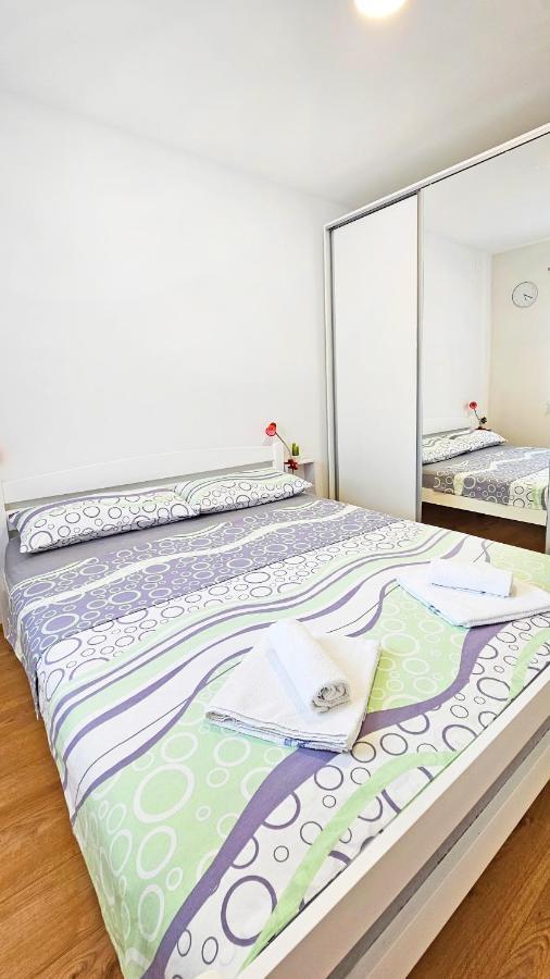 Holiday Home Natura With Private Pool Mostar Exterior foto