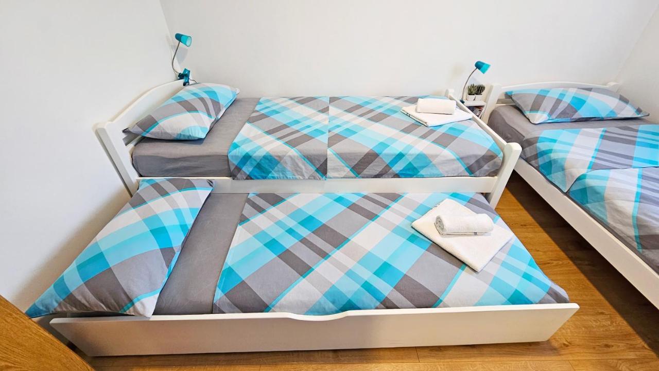 Holiday Home Natura With Private Pool Mostar Exterior foto